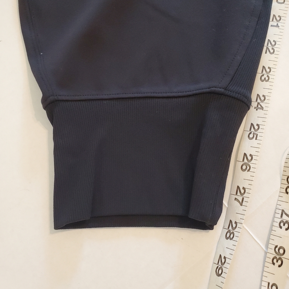 Athleta Women's Venice Jogger Pants Highrise Black Size 3X - Picture 6 of 8